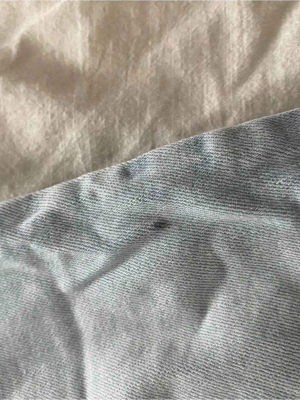 Old Navy Light Blue Kids 4T Boyfriend loose fit Distressed Jeans